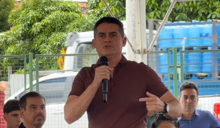 David Almeida
