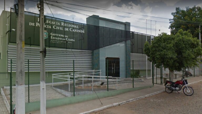 No Ceará, professor é preso suspeito de estuprar três alunos em escola
