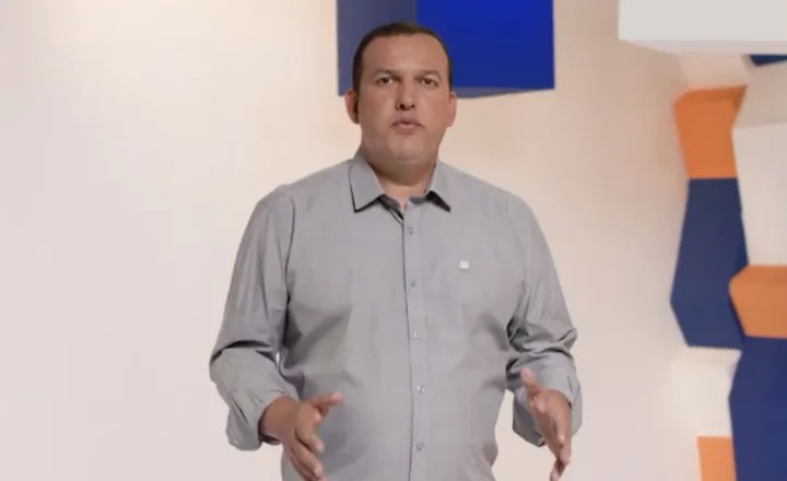 Presidente do Solidariedade se mantém em silêncio em depoimento à PF