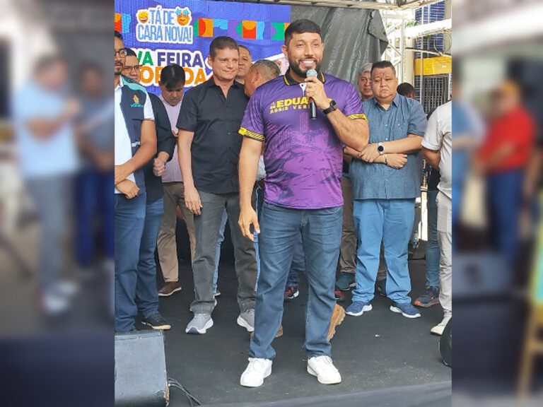 Análise de mandato: Produção baixa e foco simbólico marcam mandato de Eduardo Assis