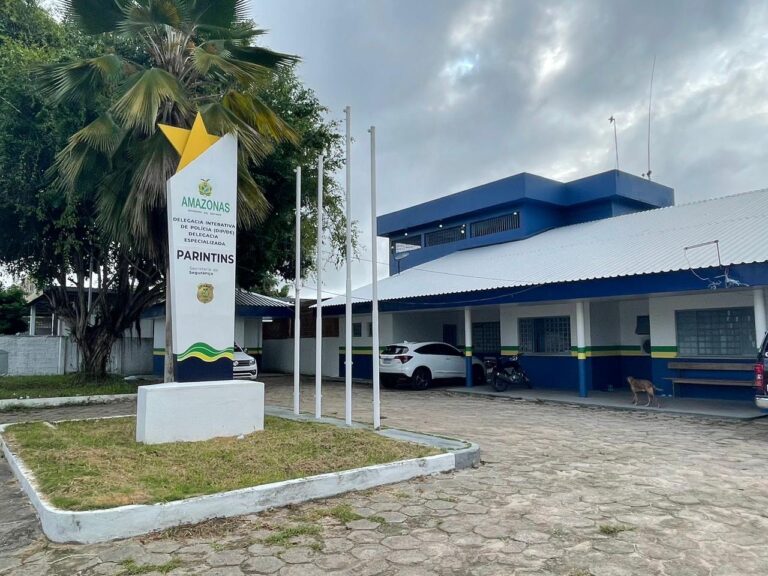 Festival de Parintins 2024: PC-AM prende homem por golpes envolvendo aluguel em hospedagem na cidade