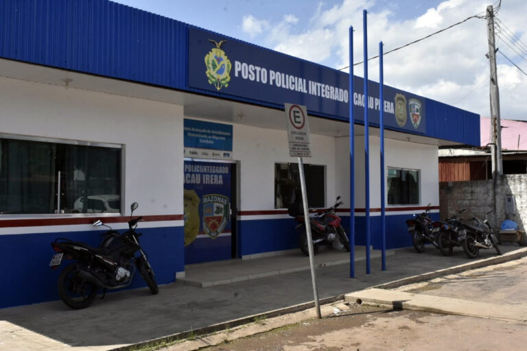 Foragido por tentativa de feminicídio é preso no interior do Amazonas