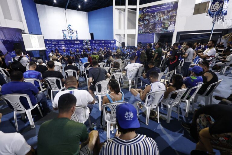Boi Caprichoso revela detalhes de apresentações para o Festival de Parintins