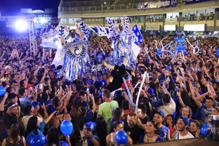Em Manaus, ‘Show da Galera’ encerra temporada de Bar do Boi neste sábado (15/6)