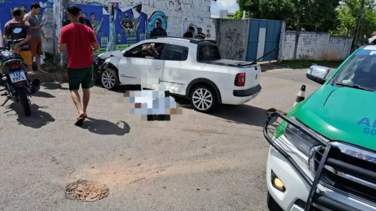 Empresário morre após acidente na zona Oeste de Manaus