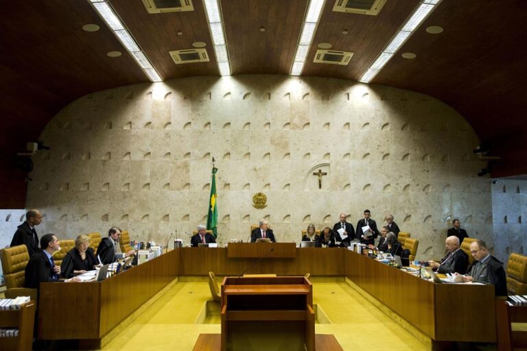 STF volta a julgar revisão da vida toda do INSS