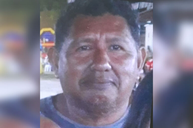 Homem desaparece após sair de Iranduba com destino a Manaus