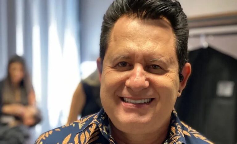 O cantor Marrone, da dupla Bruno e Marrone, precisou passar por uma cirurgia de emergência na última segunda-feira (17/06)