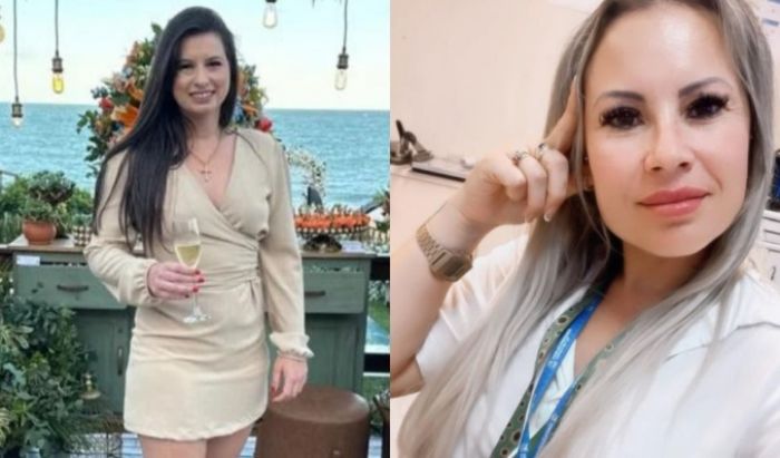 Duplo Homicídio: Mulheres são encontradas mortas com lesões no pescoço em SC