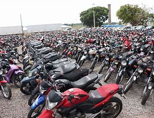 Detran-AM realiza leilão de 197 automóveis na próxima segunda-feira (24/6)