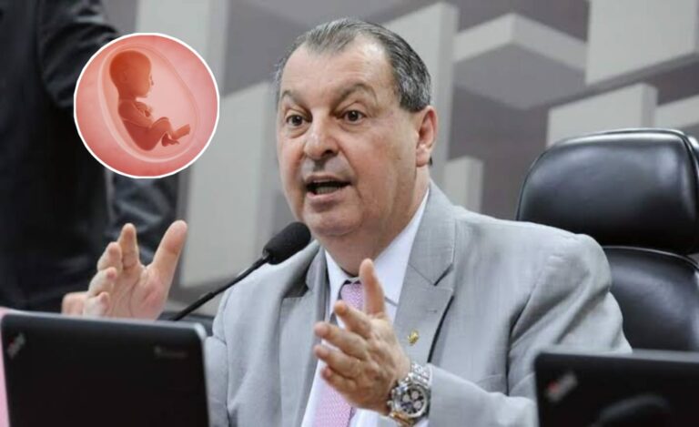 Omar defende que só mulheres votem em plebiscito sobre o aborto: “O corpo é delas e a gente tem que respeitar”