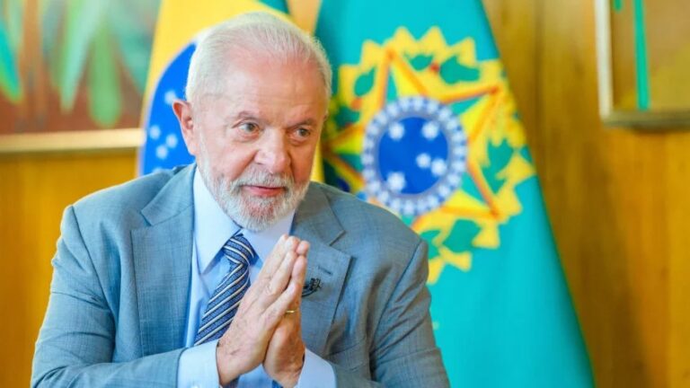 Presidente Lula