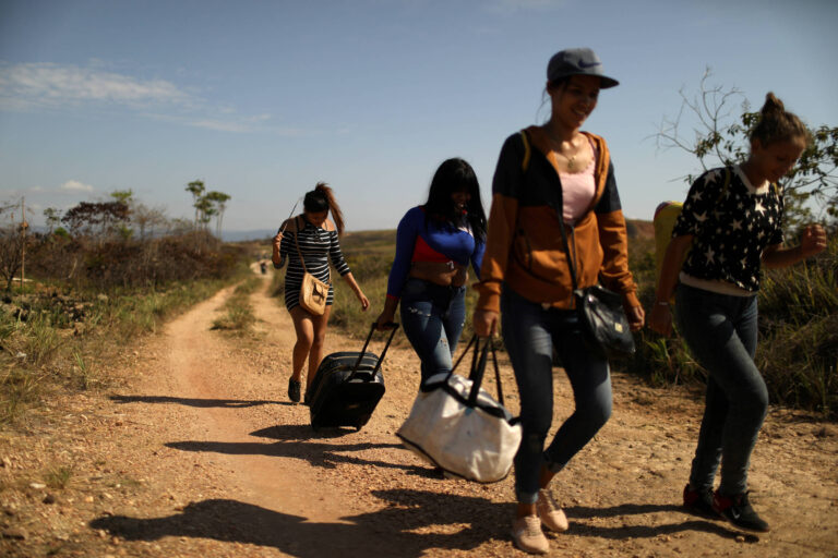 Câmara Legislativa do Distrito Federal aprova criação do programa de acolhimento a imigrantes