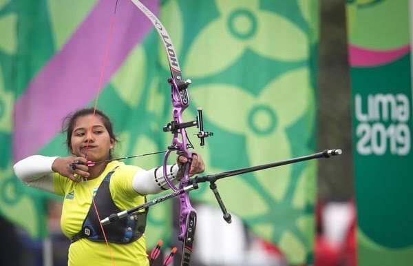 Atleta amazonense disputa Mundial de Tiro com Arco, na Turquia
