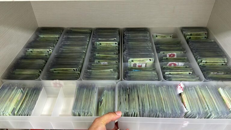 Ausências para emissão da nova carteira de identidade superam a marca de 20% em Manaus