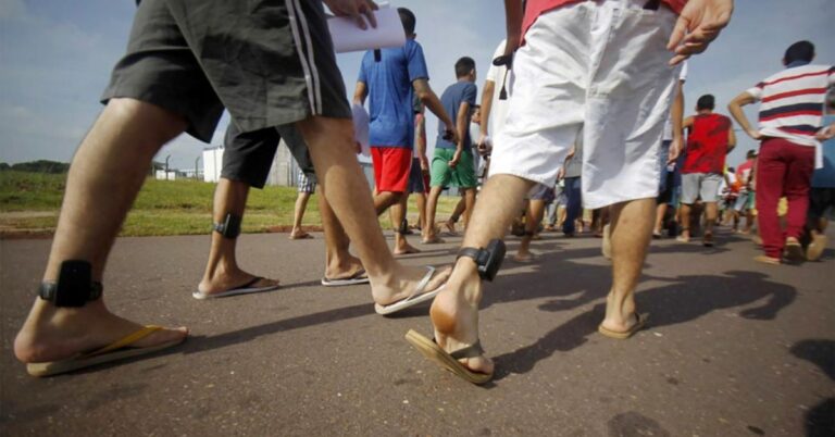 Comissão do Senado debate projeto que aumenta pena para crimes cometidos nas saidinhas
