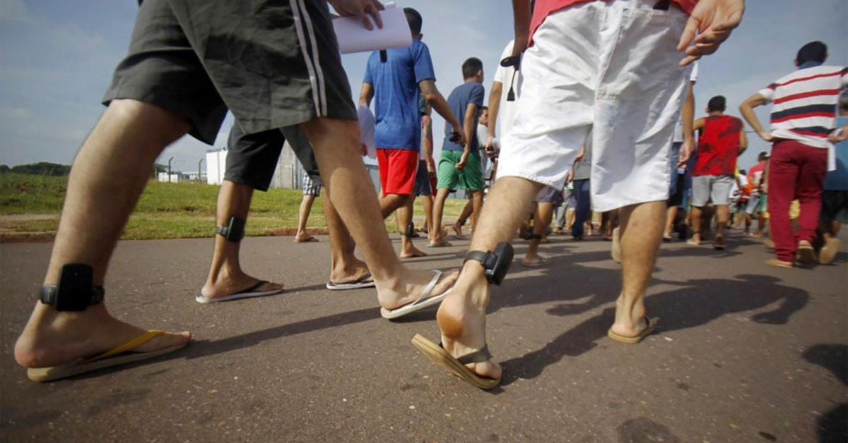 Comissão do Senado debate projeto que aumenta pena para para crimes cometidos nas saidinhas