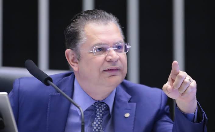 Sóstenes Cavalcante