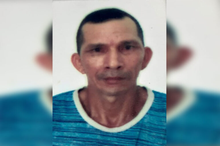PC-AM procura por homem que desapareceu no bairro Jorge Teixeira, em Manaus