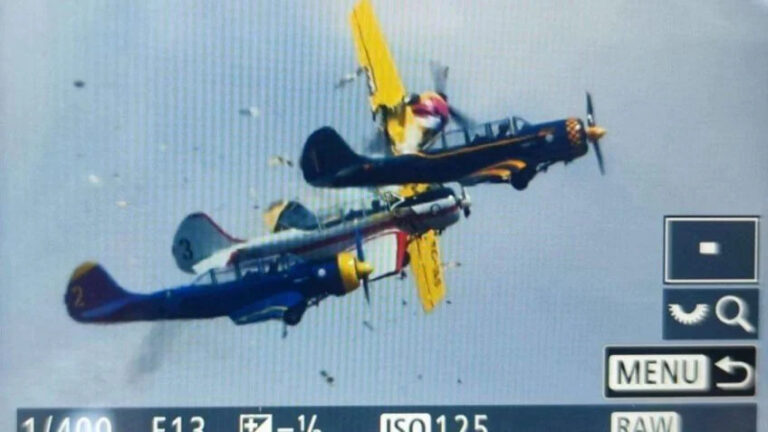 A informação foi confirmada pela Força Aérea Portuguesa