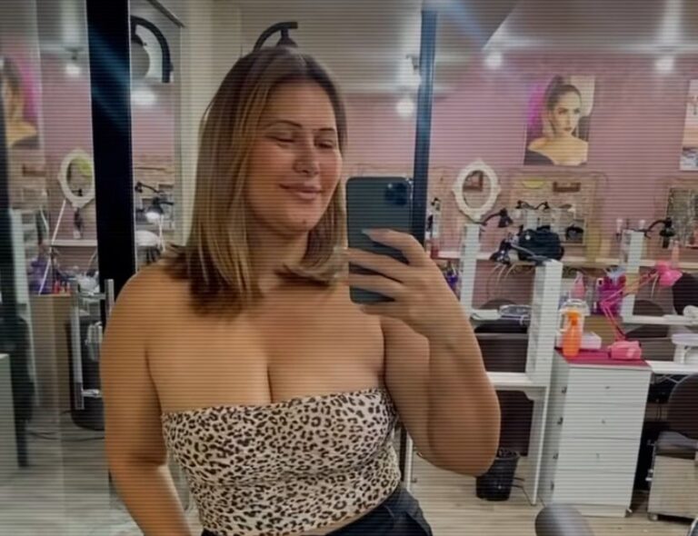Caso Djidja: maquiadora tem prisão preventiva convertida em domiciliar