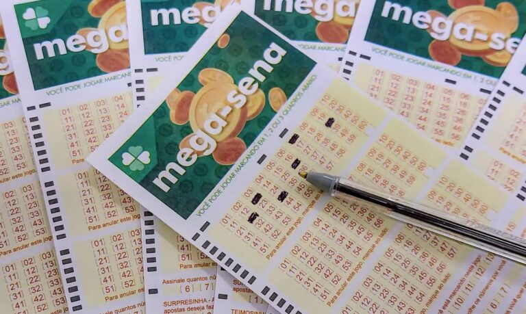 Prêmio de R$ 114,1 milhões da Mega-Sena vai para bolão feito no Paraná