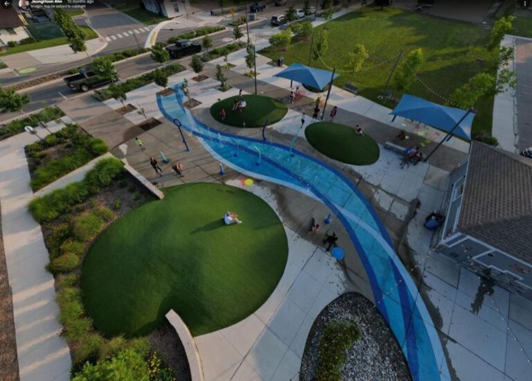 Tiroteio deixa pelo menos 9 feridos em parque aquático no Michigan, nos EUA