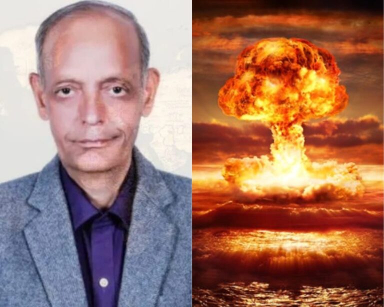 Vidente indiano Kushal Kumar prevê início da 3ª guerra mundial nesta terça (18/6)