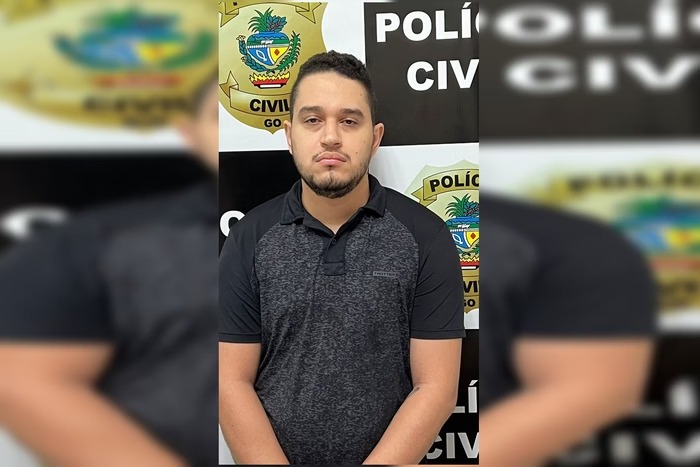 Médico é preso em Anápolis por assédio e importunação sexual conta quatro mulheres