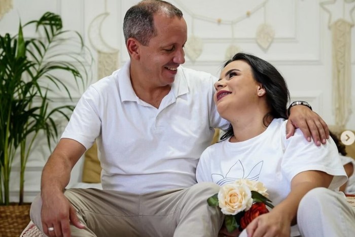 Empresário mata a esposa com 17 facadas em Santana de Parnaíba, São Paulo