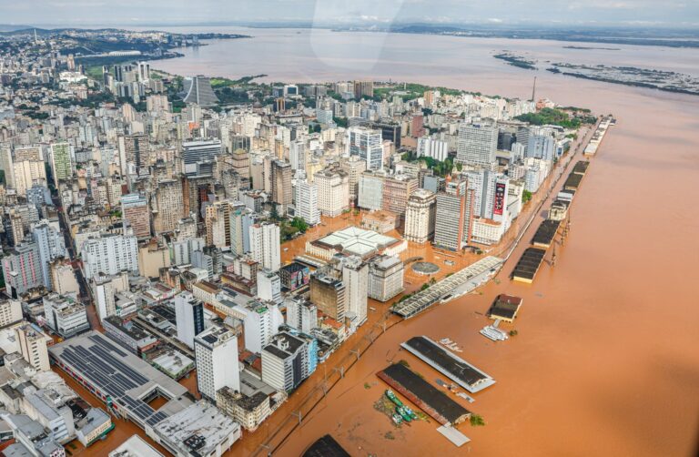 TJAM autoriza juízos criminais a destinarem valores de prestações pecuniárias ao RS