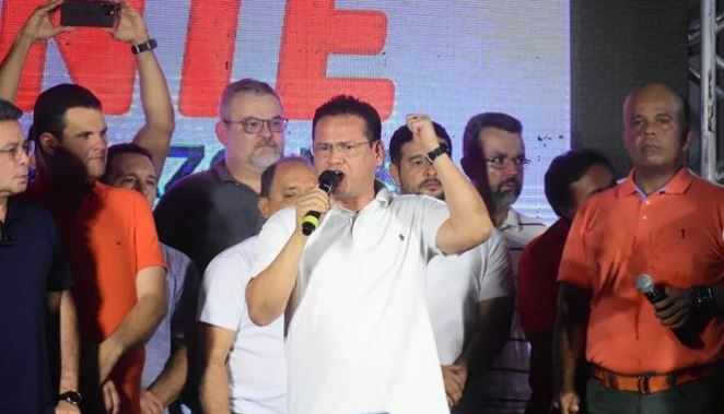“É a oportunidade que a população vai ter de avaliar alguém que trabalha”, diz vereador Alfaia sobre pré-campanha de David Almeida