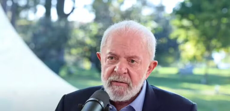 Caso Silvio Almeida: "Alguém que pratica assédio não vai ficar no governo", diz presidente Lula