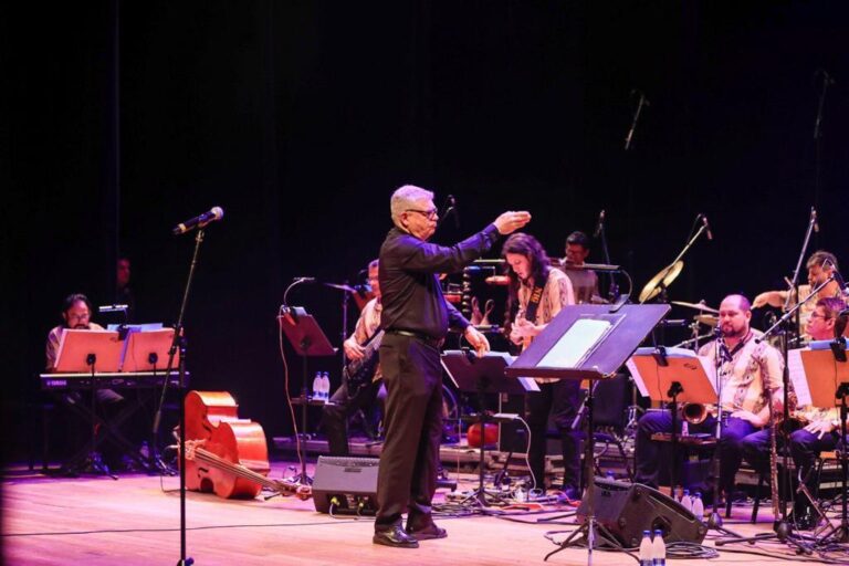 Agendão Cultural está recheado de atrações para este fim de semana em Manaus; confira