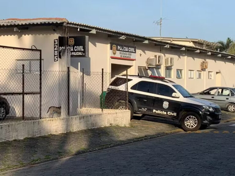Mulher é estuprada em rua enquanto segura sua criança de 3 anos, no interior de SP