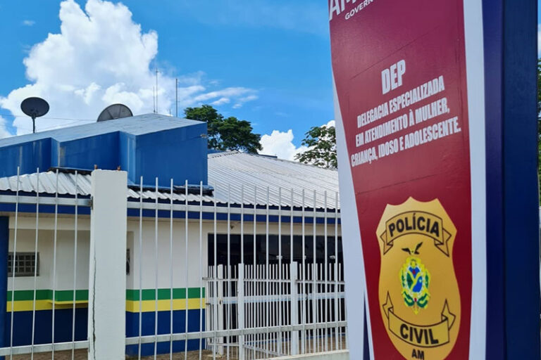 Em Humaitá, homem recebe voz de prisão por violar medida contra a ex-companheira
