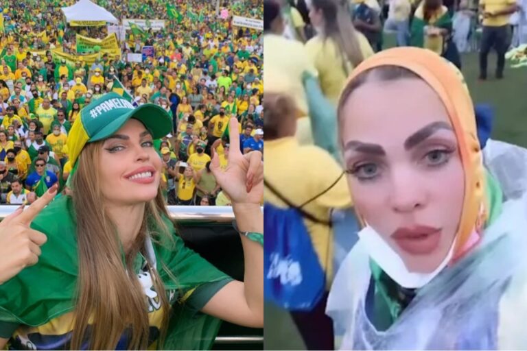 Pâmela Borio