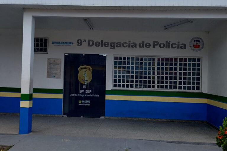 ‘Junior Catita’ é preso por tráfico de drogas na zona Leste de Manaus