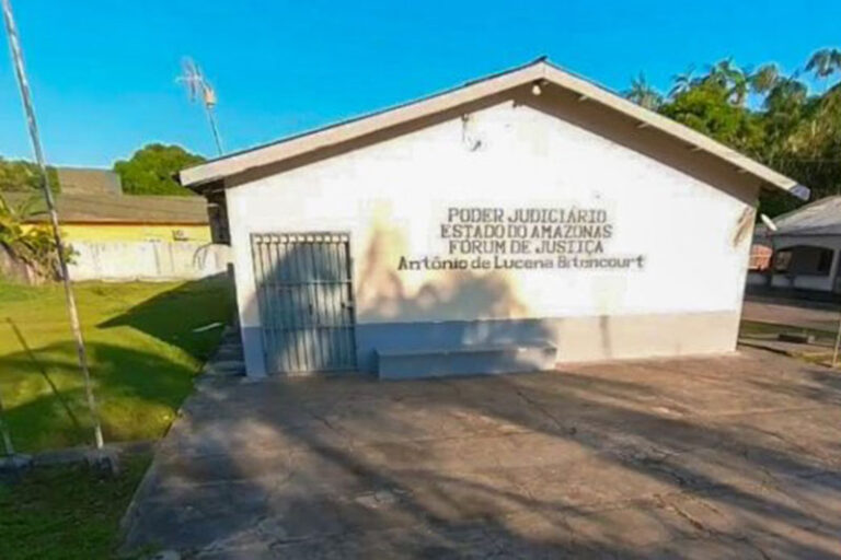 Em Barcelos, homem que estuprava sobrinha é condenado a 14 anos de prisão