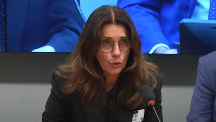 Ex-diretora da Americanas na lista da Interpol vai se entregar à PF
