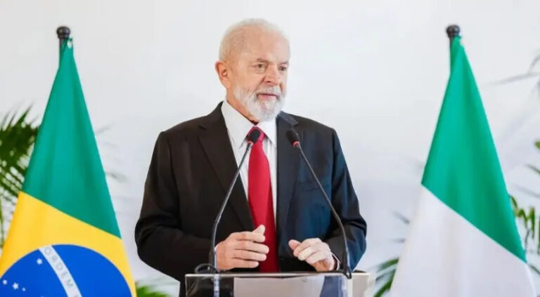 Lula intensifica agenda para inaugurar obras e apoiar aliados antes das restrições eleitorais