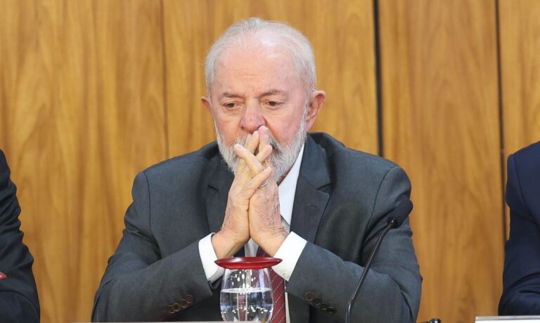 presidente Lula