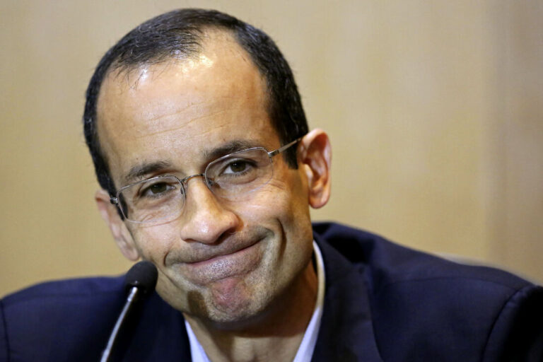 PGR recorre de decisão de Toffoli que anulou atos da Lava Jato contra Marcelo Odebrecht