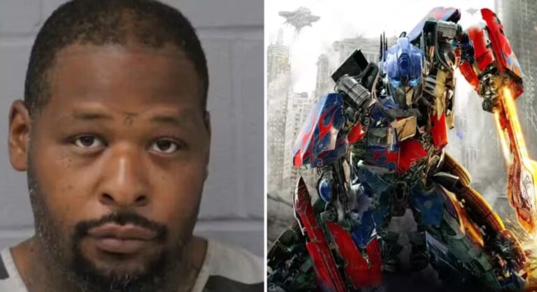 EUA: Polícia prende Optimus Prime por roubo de carro