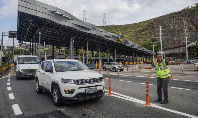 Governo federal abre consulta pública para novo modelo nacional de pedágio