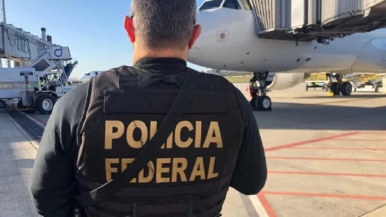 “PF tem que explicar suposta ligação com Hamas”, diz advogado de suspeito retido no aeroporto de SP