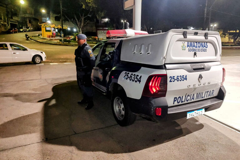 Quatro foragidos da Justiça são presos em ações na capital e interior