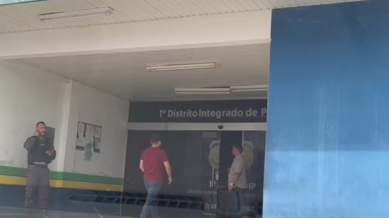 Caso Djidja: Dono de clínica veterinária se entrega à polícia