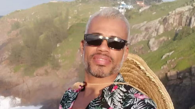 ES: Instrumentador cirúrgico é encontrado morto em lixão
