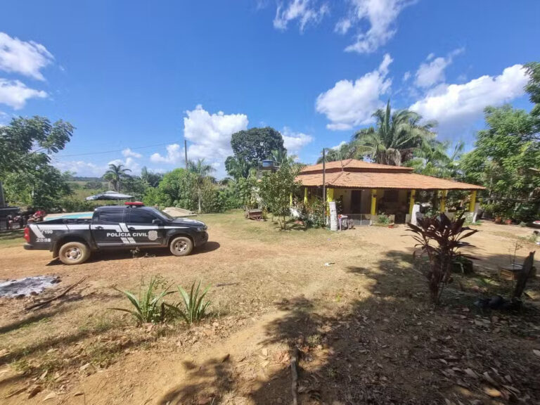 Mulher é presa suspeita de vender cargos públicos no Pará